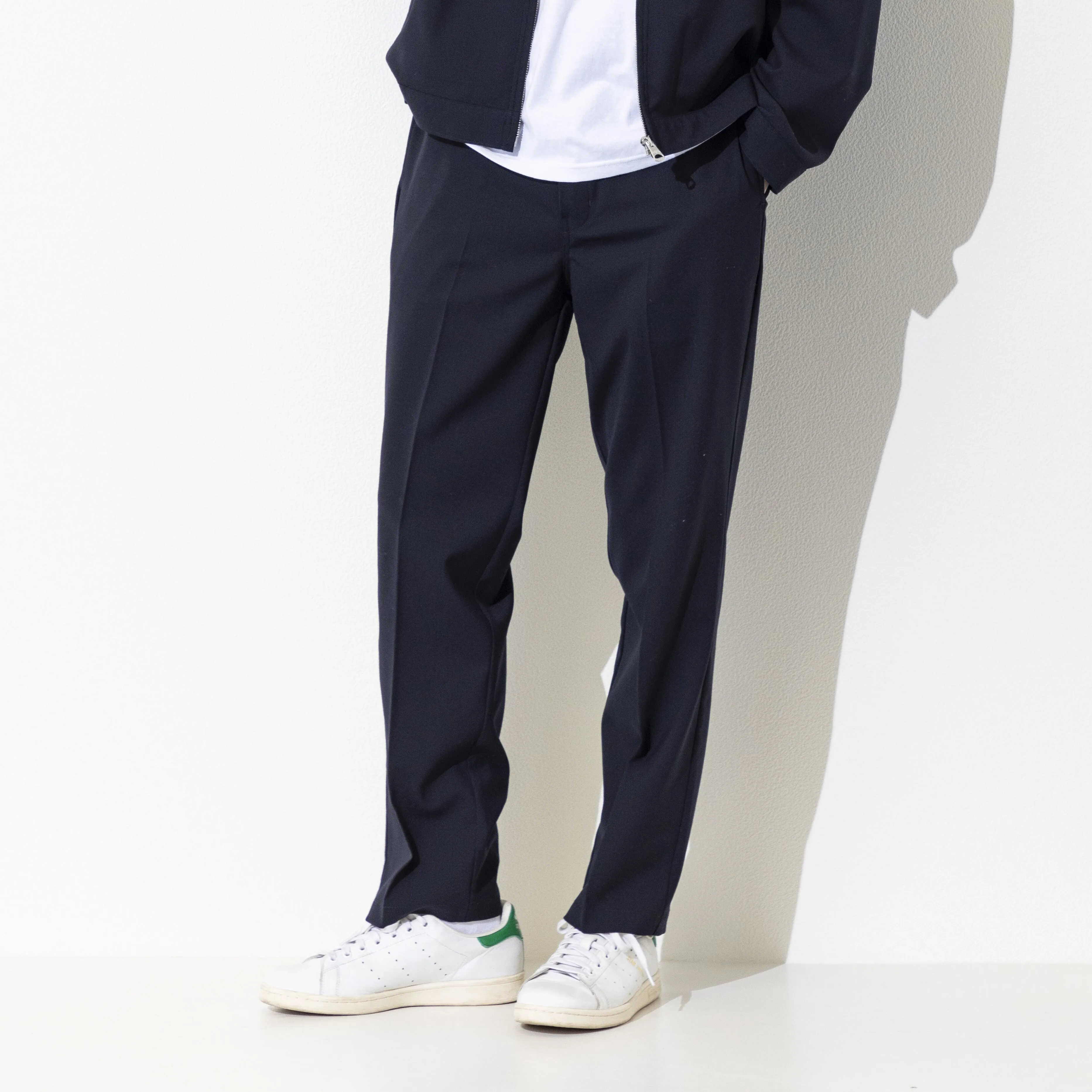 Dickies | ディッキーズ　Begin別注 コンバットウール ジャストカットスラックス
