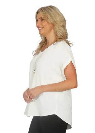 Dit Dit Easywear Top