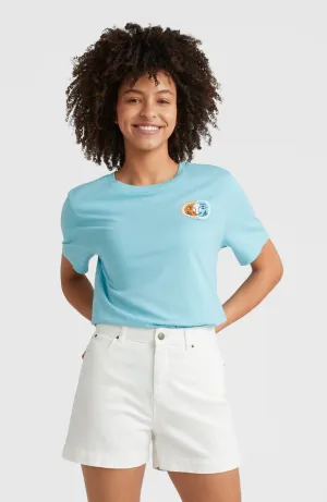 Dive Twill Shorts | Snow White
