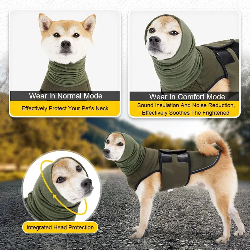 Dog Anxiety Jacket