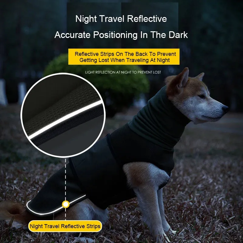 Dog Anxiety Jacket