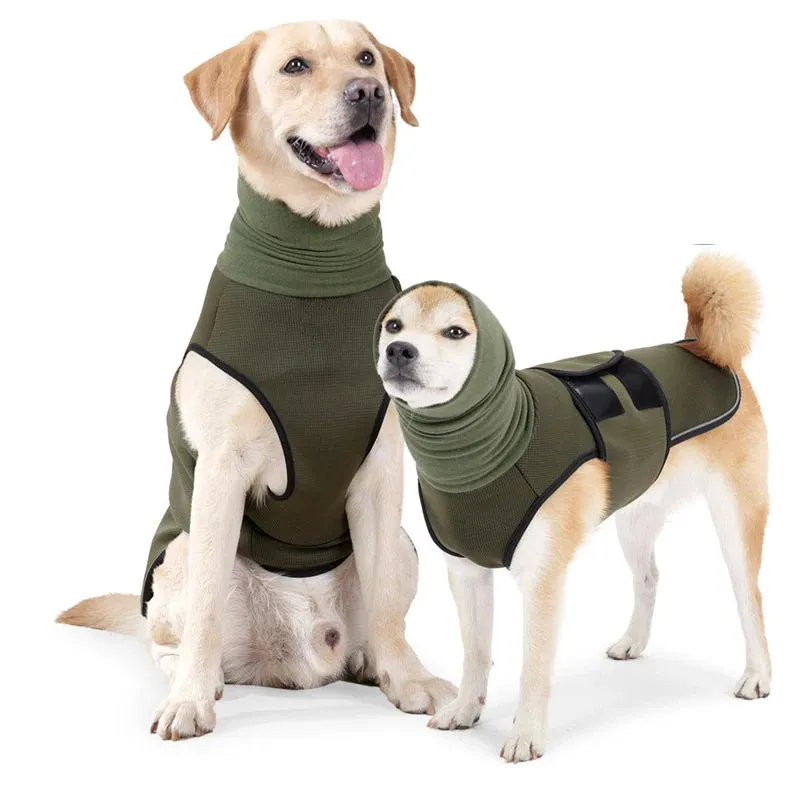 Dog Anxiety Jacket