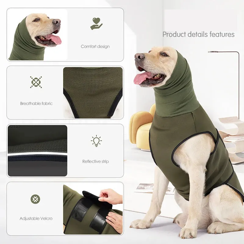Dog Anxiety Jacket