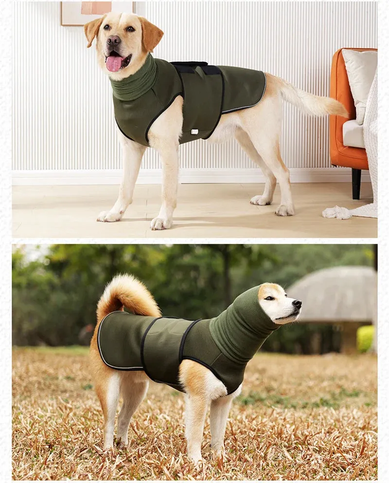 Dog Anxiety Jacket