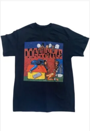 Doggy Style T-shirt