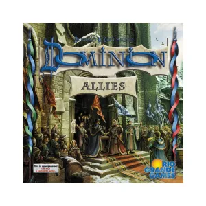 Dominion: Allies