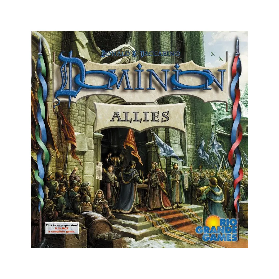 Dominion: Allies