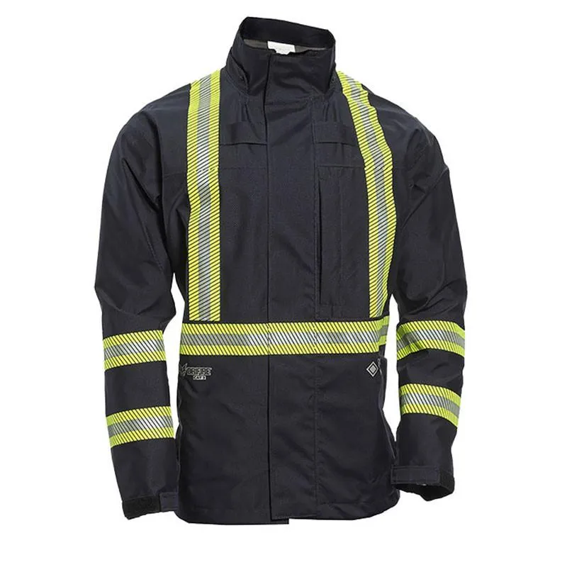 DRIFIRE HYDROflash FR Foul Weather Jacket HYDROFLASHJ-N-_ _