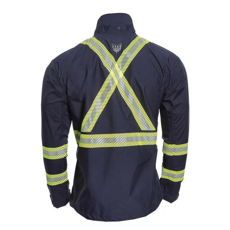 DRIFIRE HYDROflash FR Foul Weather Jacket HYDROFLASHJ-N-_ _
