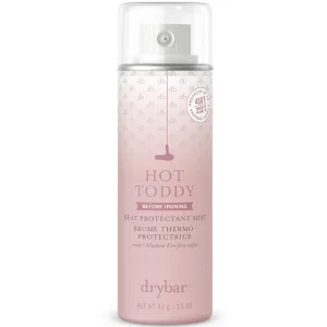 Drybar Hot Toddy Heat Protectant Mist - Travel Size 42g