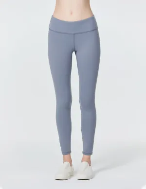 easyoga LA-VEDA Twiggy Core Pants11 - A04 Shale Gray