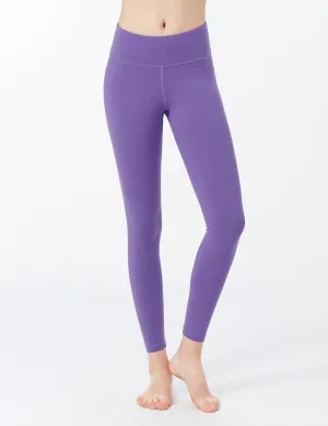 easyoga LA-VEDA Twiggy Core Pants12 - P07 Violet