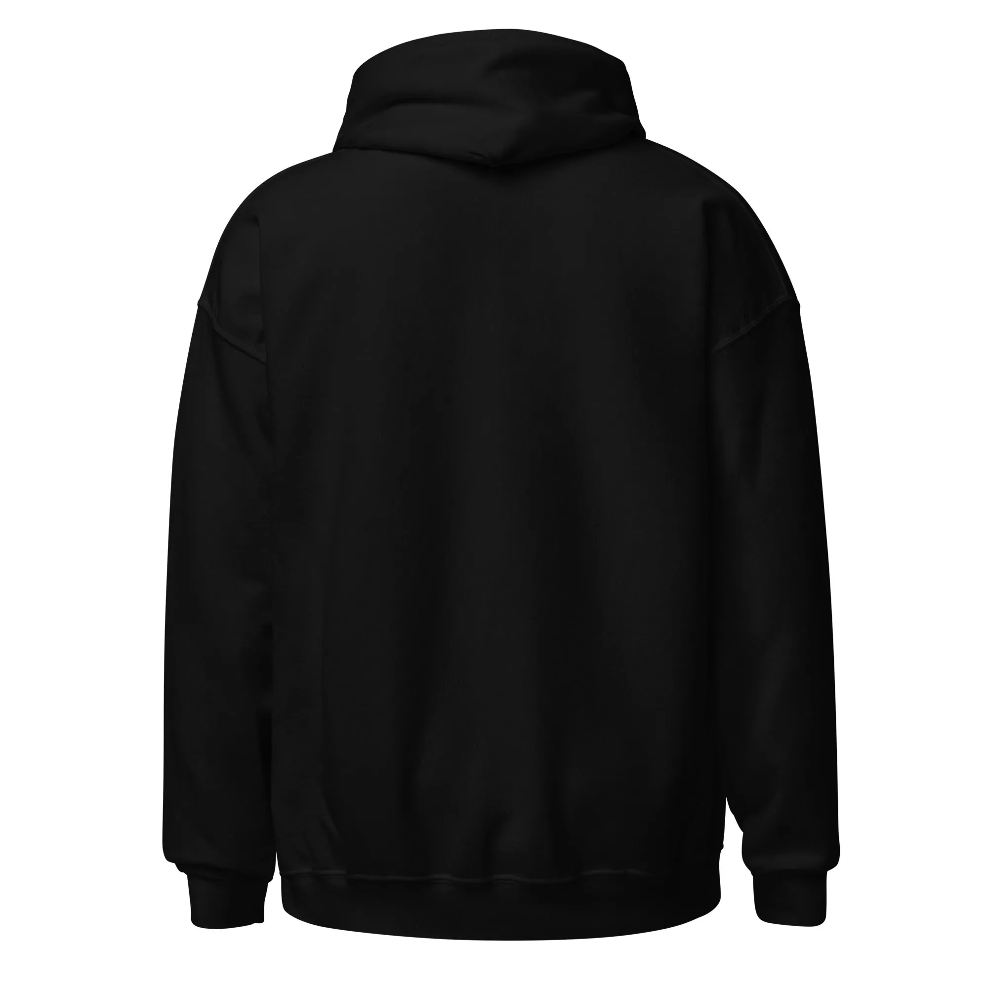 Eat Clean Train Dirty Hoodie