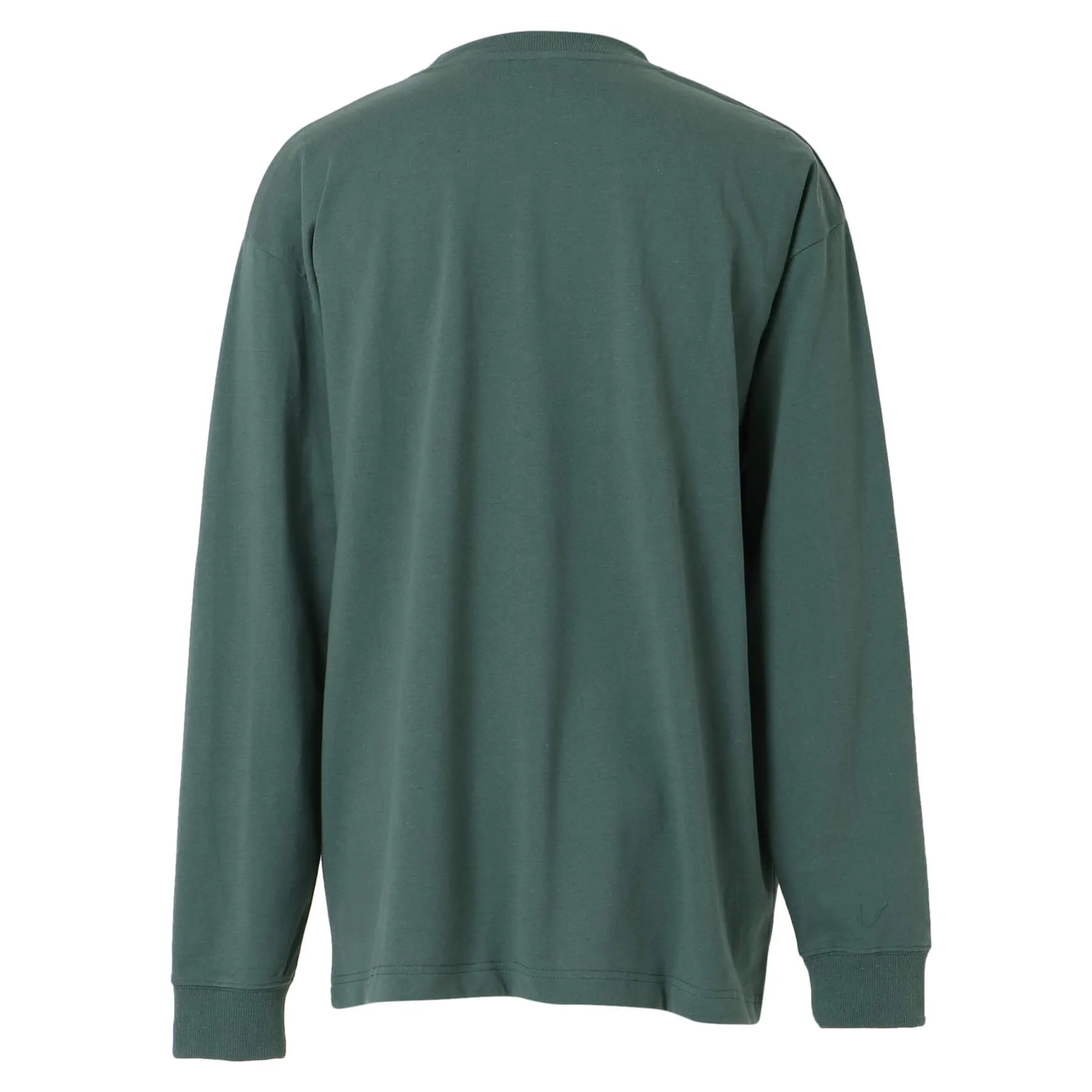 ECO HYBRID DAILY L/S TEE