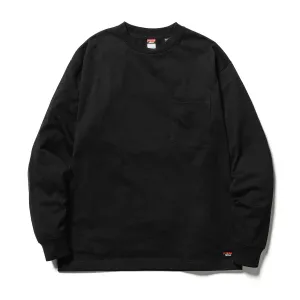 ECO HYBRID DAILY L/S TEE