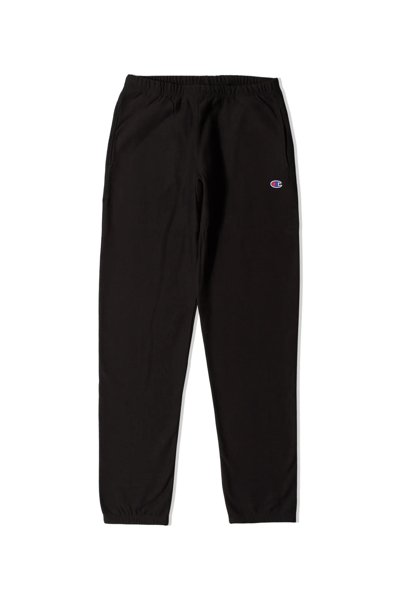 Elastic Cuff Pants