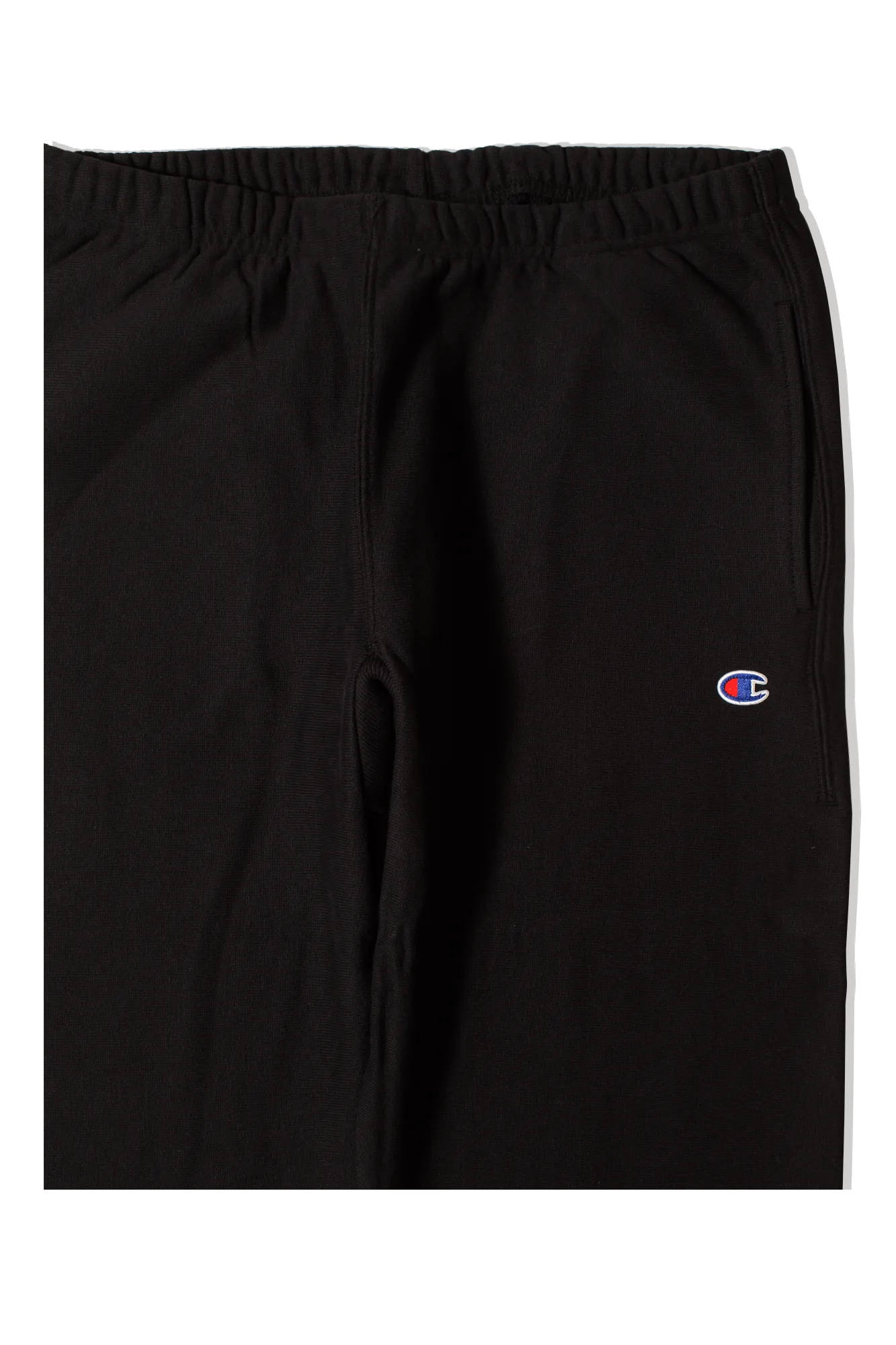 Elastic Cuff Pants