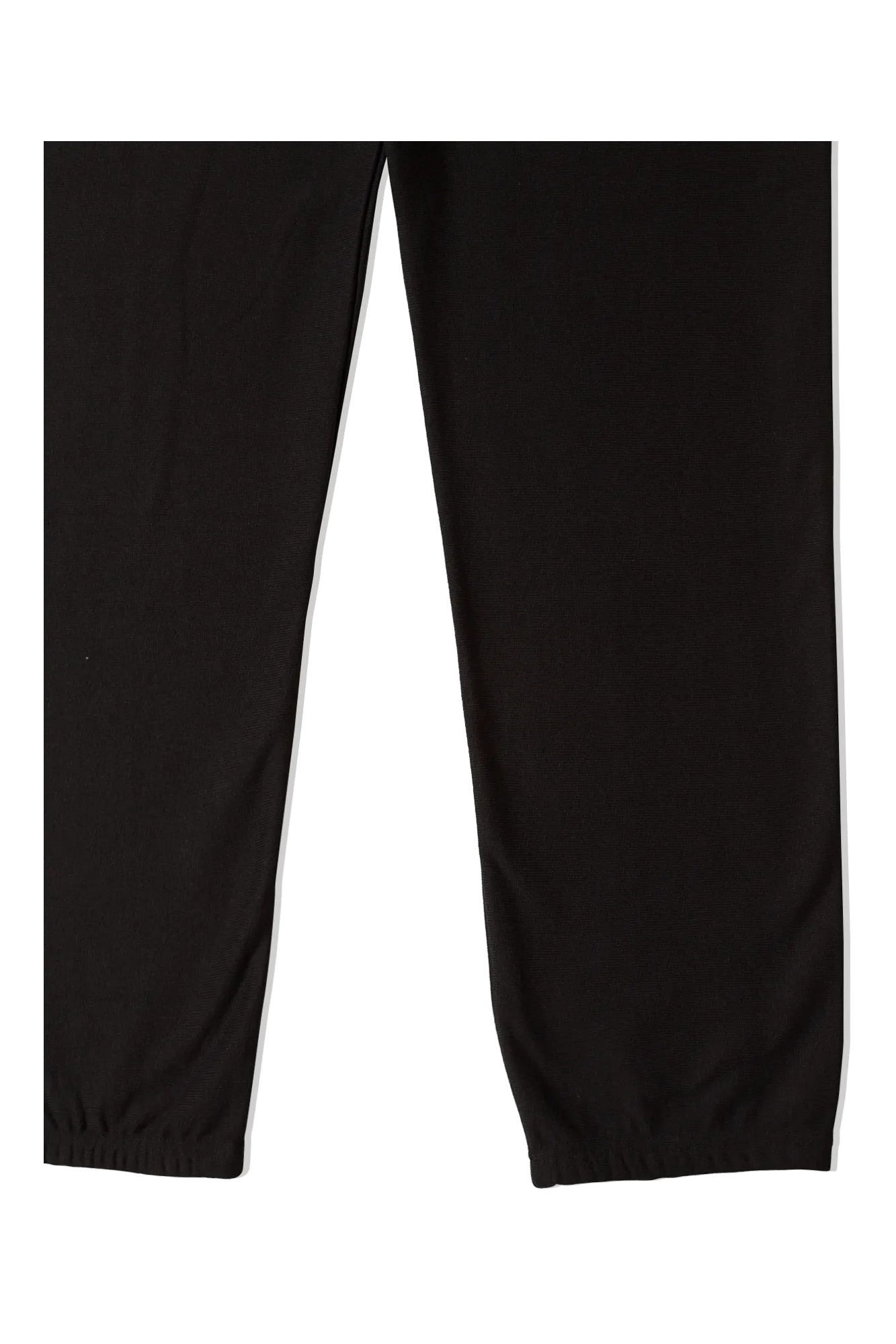 Elastic Cuff Pants