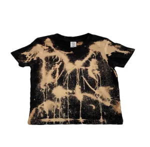 Electric Acidwash Tee - Personalise Me