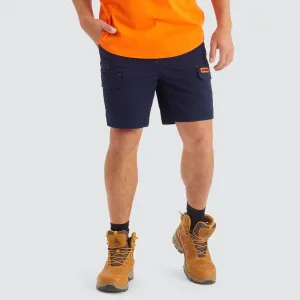 Element Cargo Short Navy