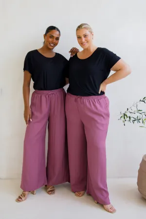 Ella Pant | Mulberry