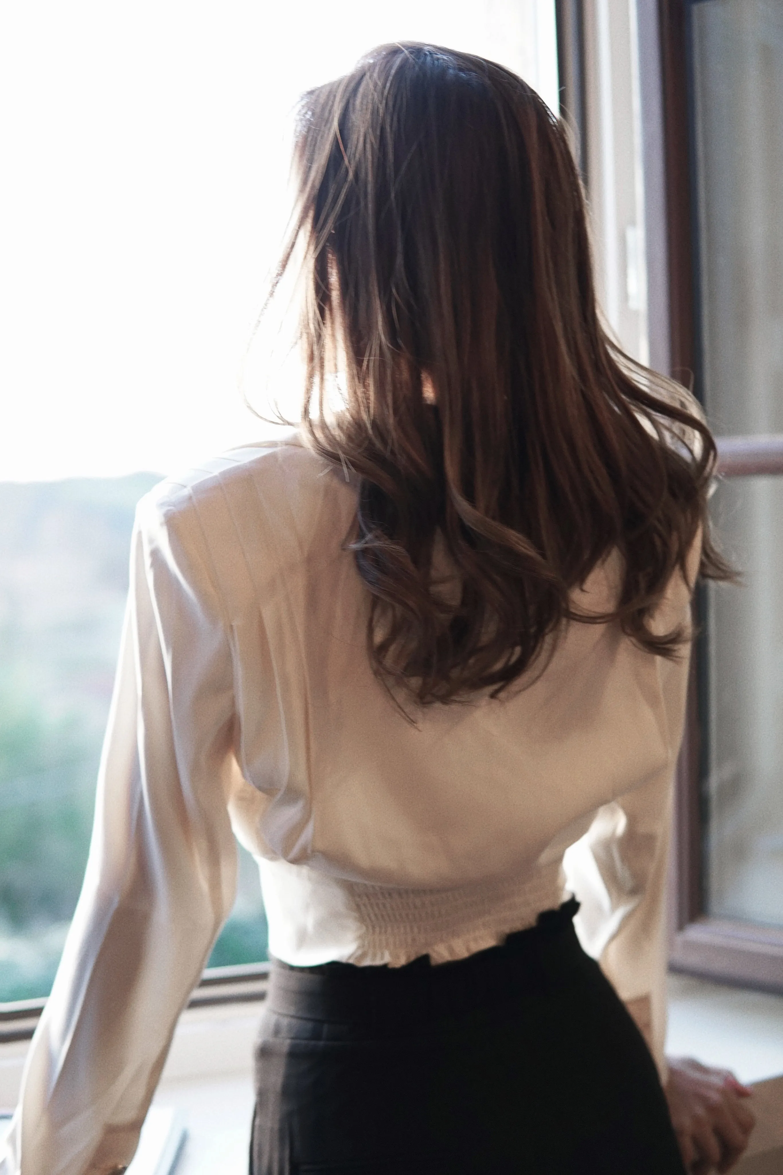 Elora Blouse