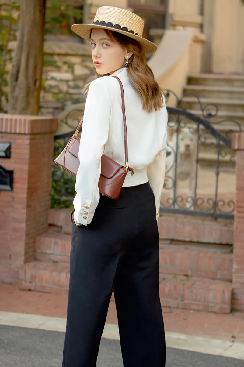 Elora Blouse
