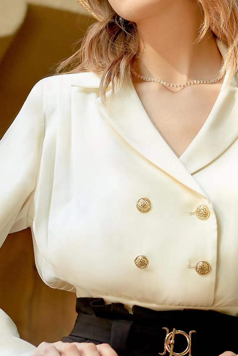 Elora Blouse
