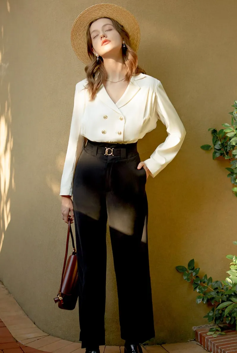 Elora Blouse