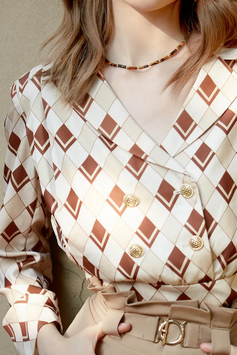 Elora Blouse