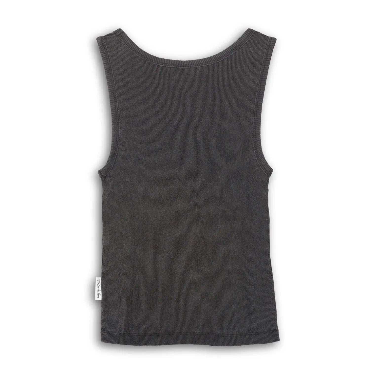 Essentials Rib Tank