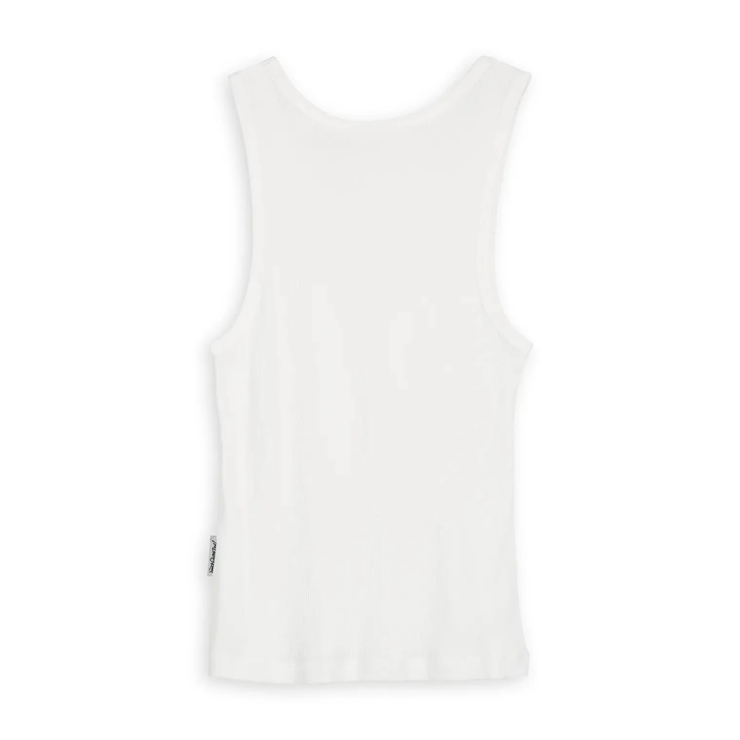 Essentials Rib Tank