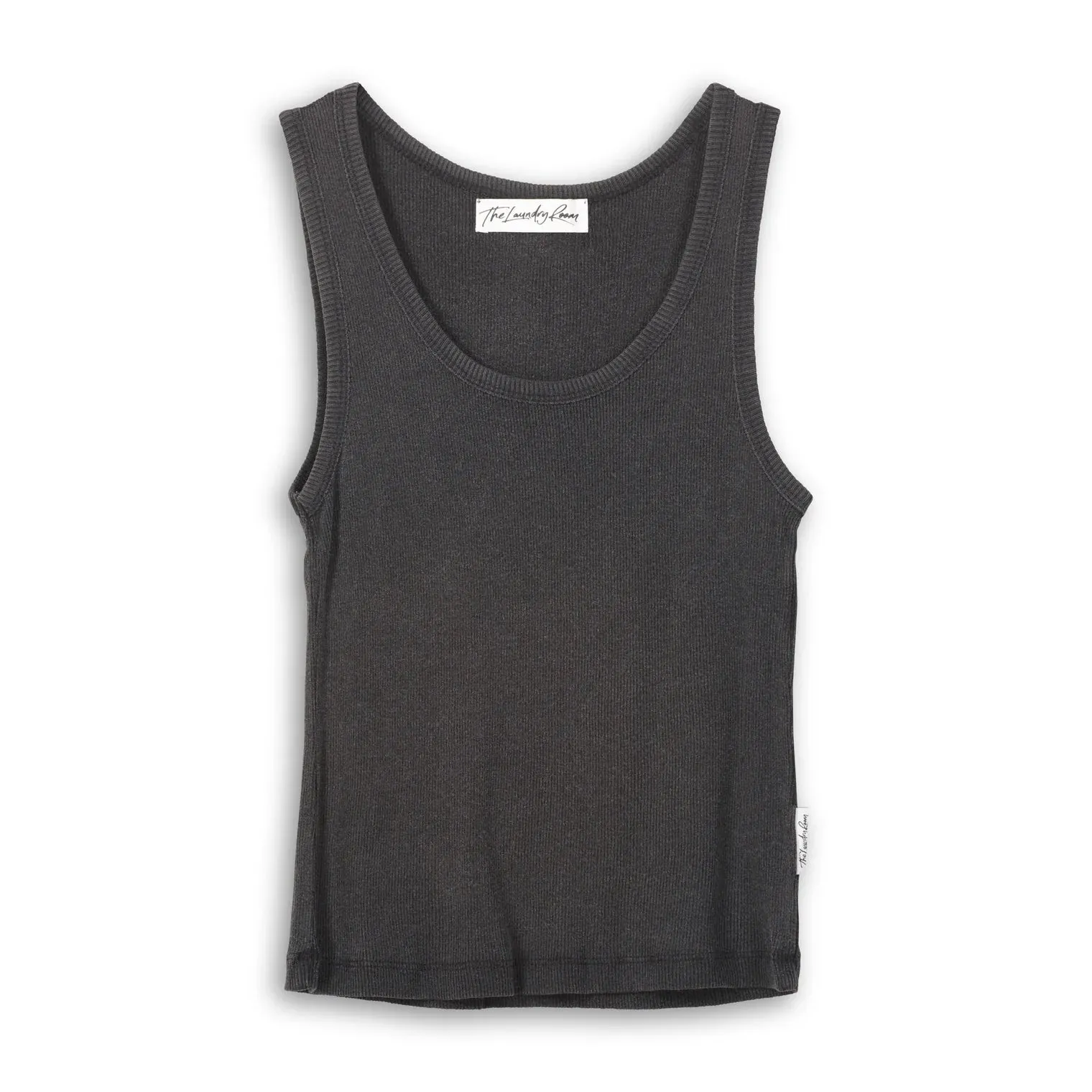 Essentials Rib Tank