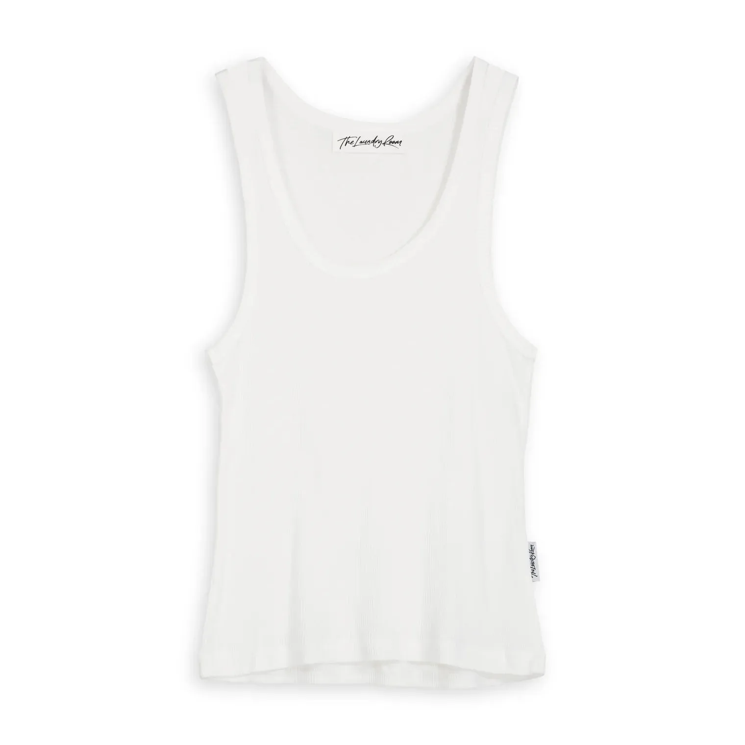 Essentials Rib Tank
