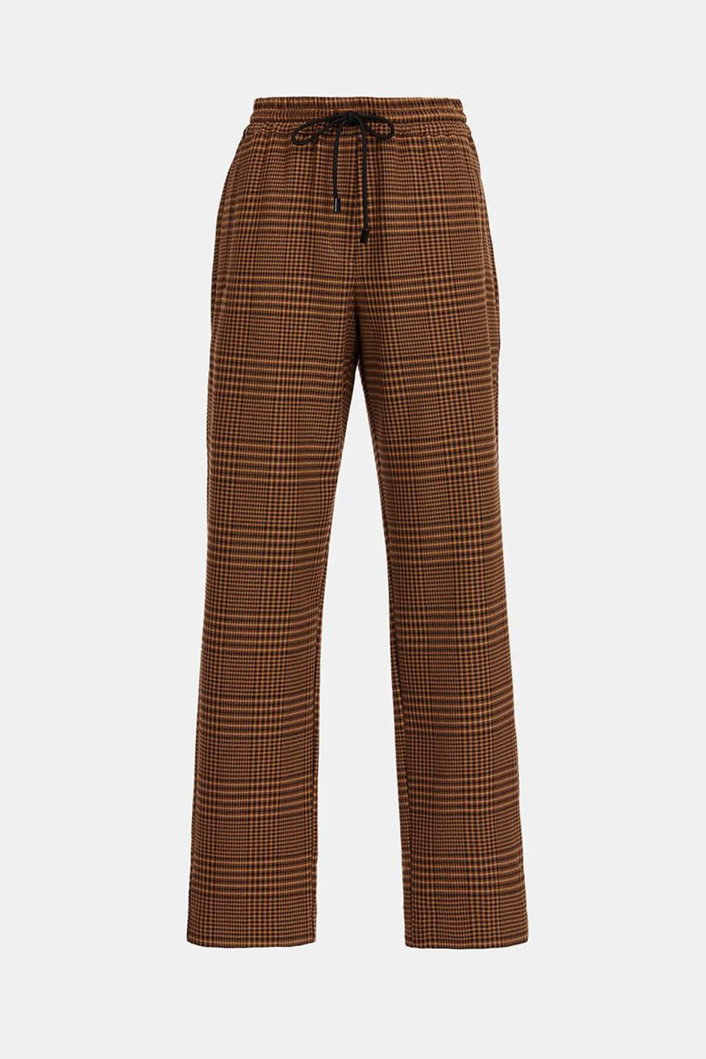 ESSENTIEL ANTWERP - EOSHA BRANDY NEAT PANTS WAS $539