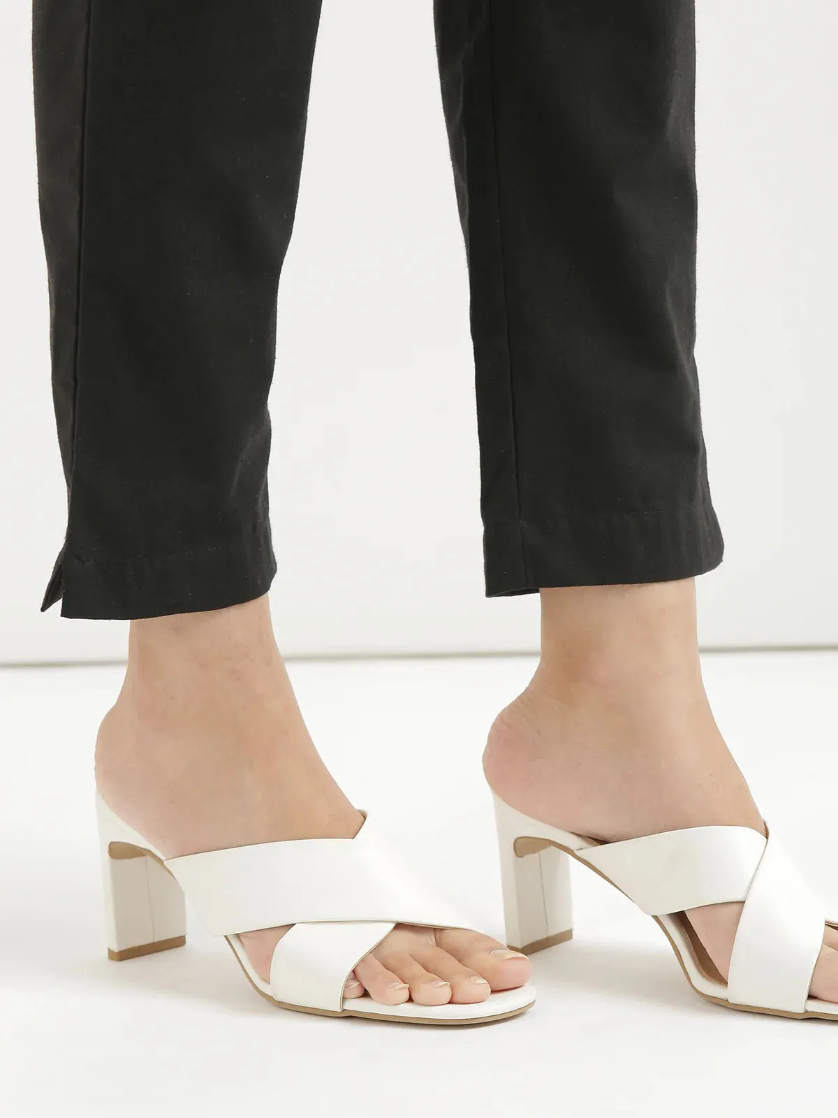 EVERYDAY BASIC COTTON PANT