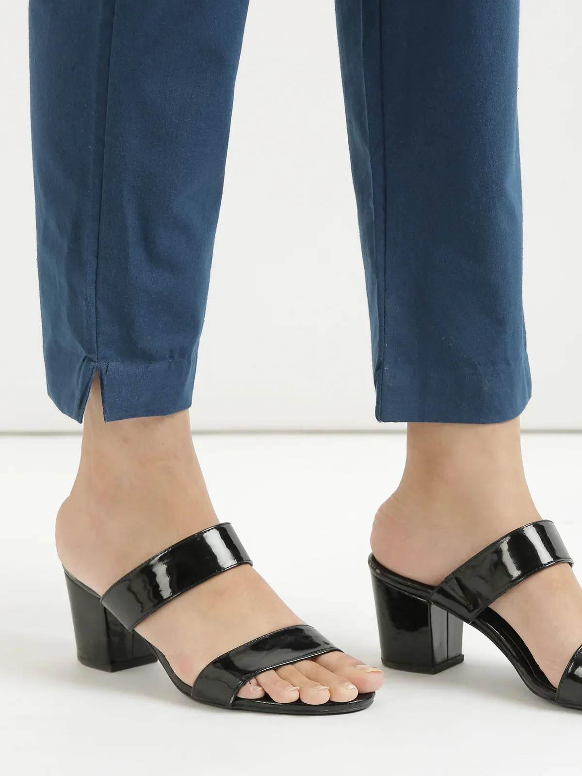 EVERYDAY BASIC COTTON PANT