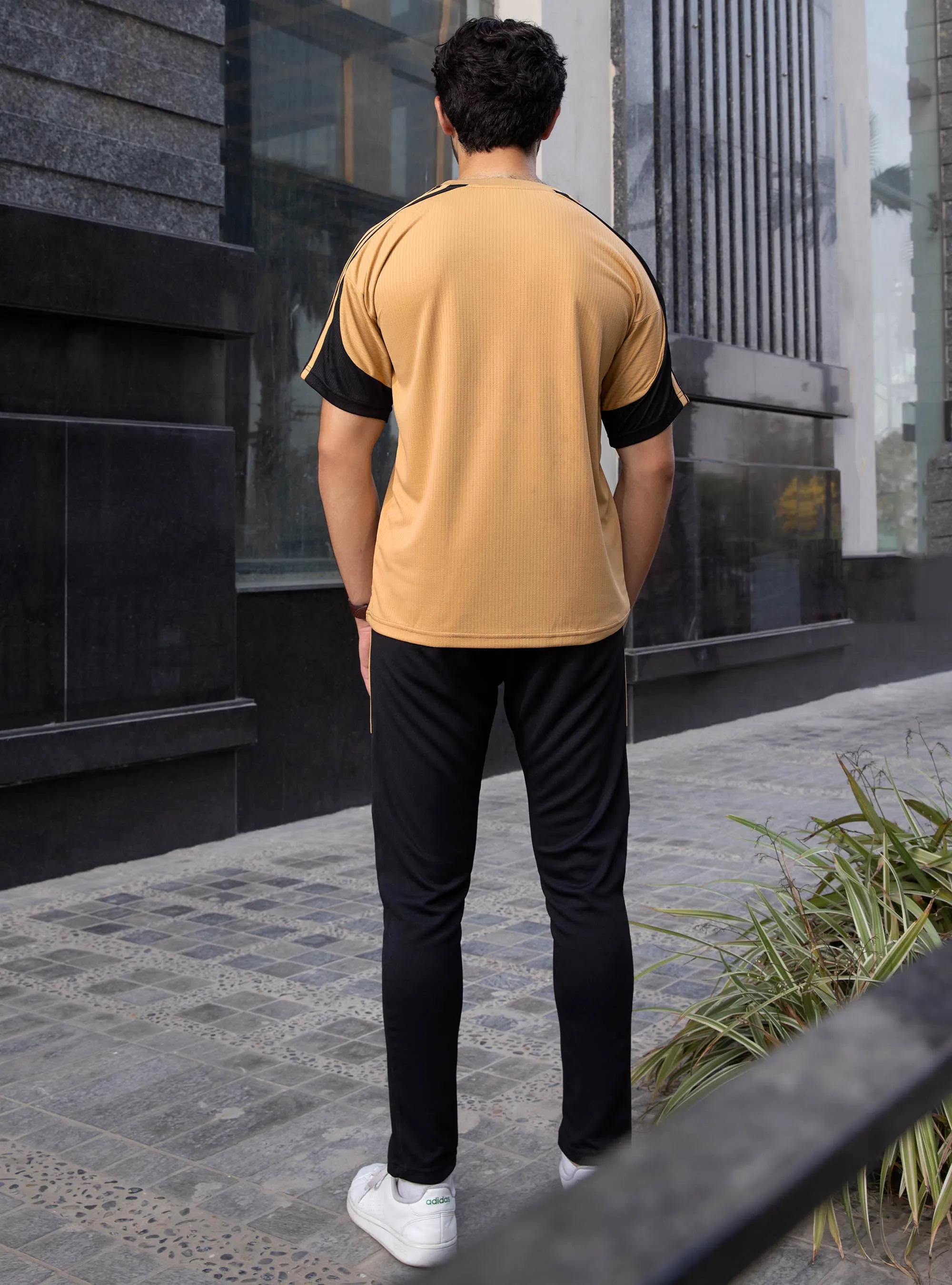 Exclusive mythic X BlK Os-Set