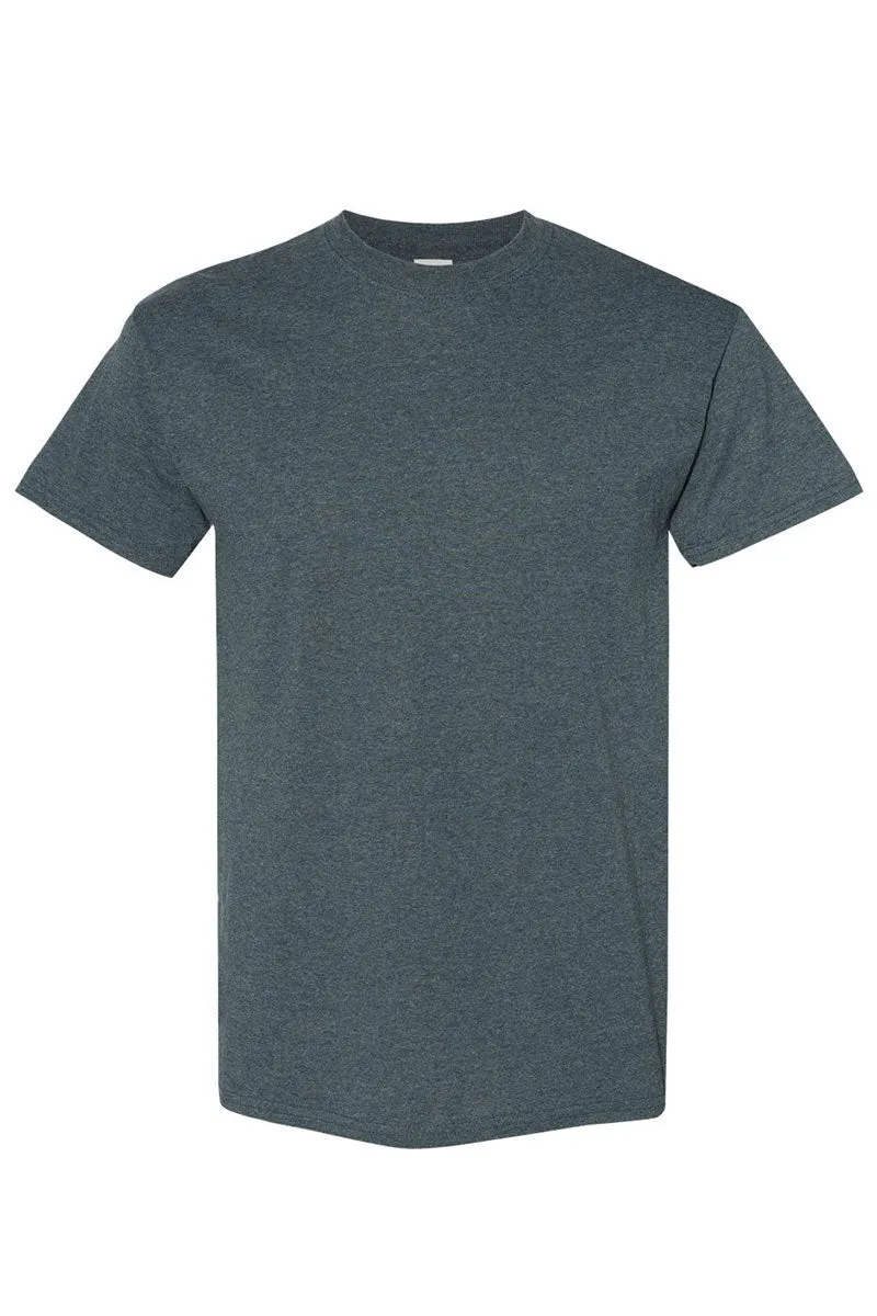 Fall In Love With Jesus Short Sleeve Relaxed Fit T-Shirt