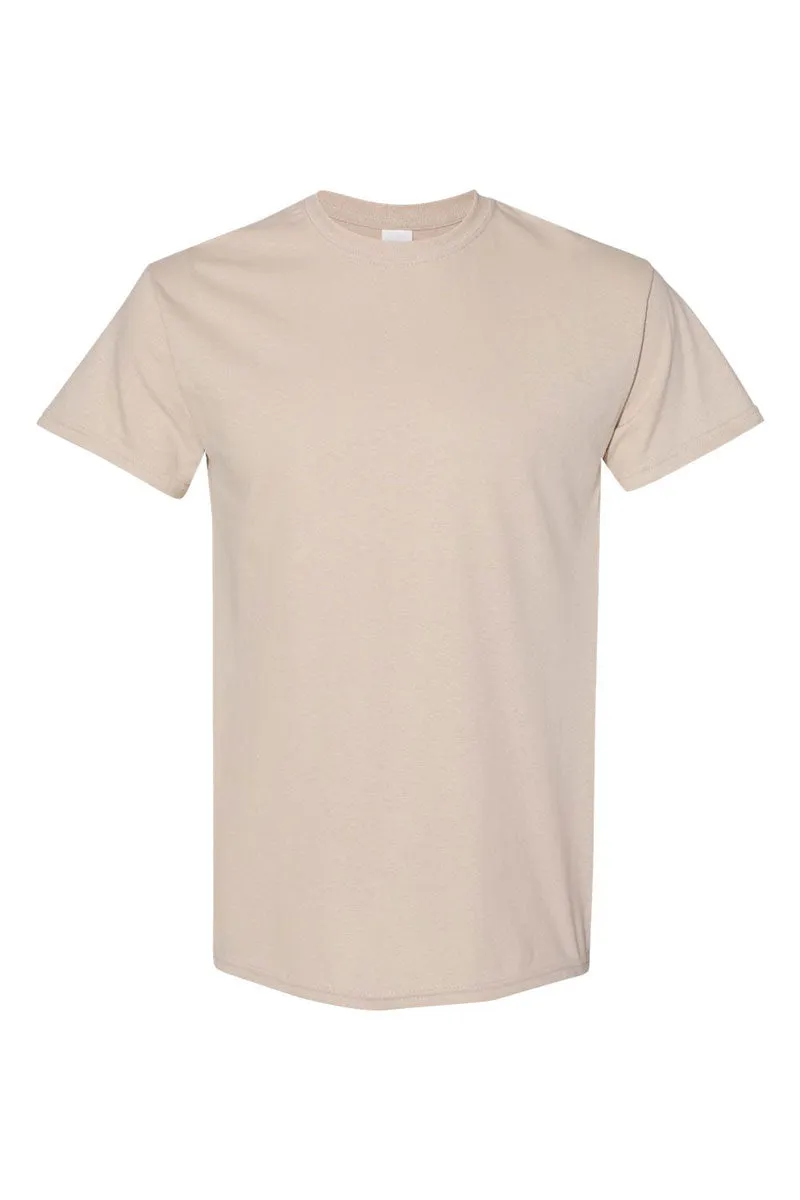 Fall In Love With Jesus Short Sleeve Relaxed Fit T-Shirt