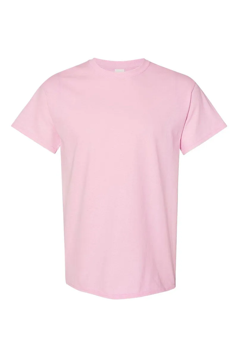 Fall In Love With Jesus Short Sleeve Relaxed Fit T-Shirt
