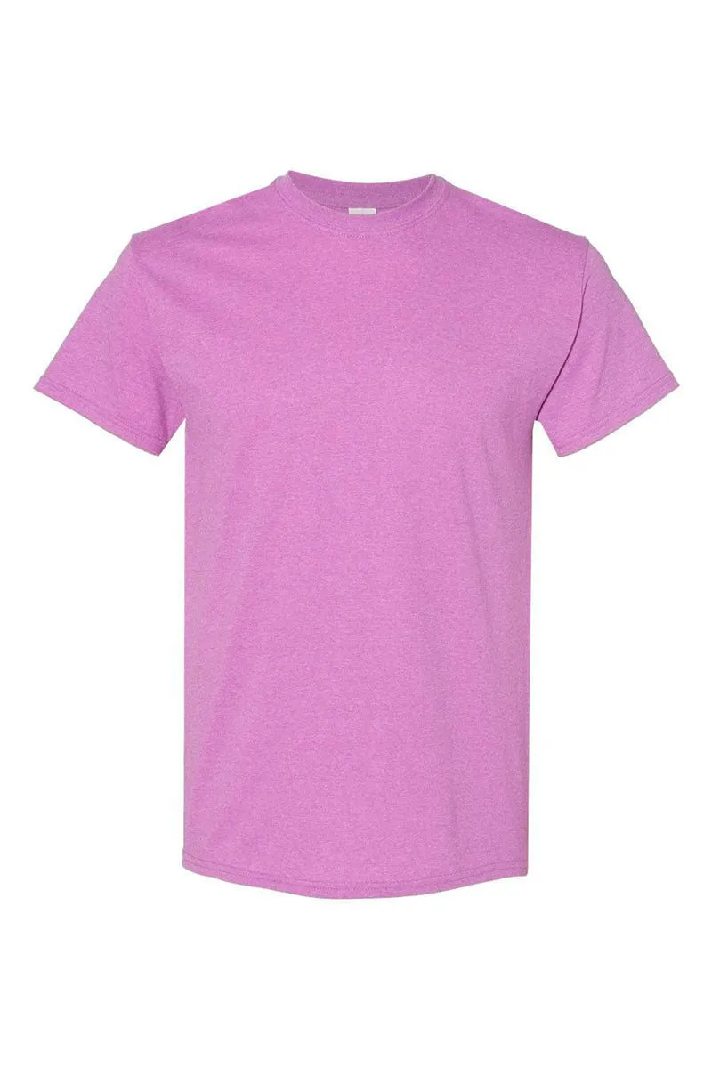 Fall In Love With Jesus Short Sleeve Relaxed Fit T-Shirt