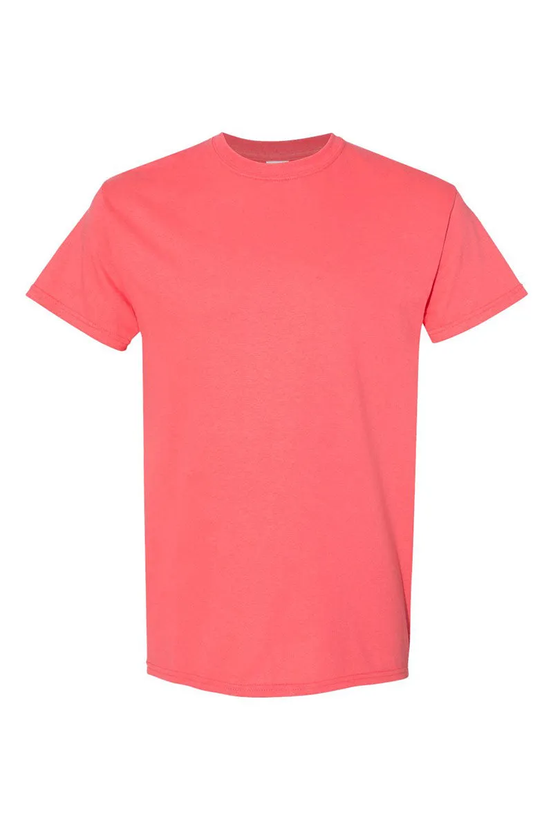 Fall In Love With Jesus Short Sleeve Relaxed Fit T-Shirt