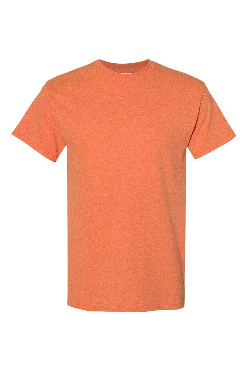 Fall In Love With Jesus Short Sleeve Relaxed Fit T-Shirt