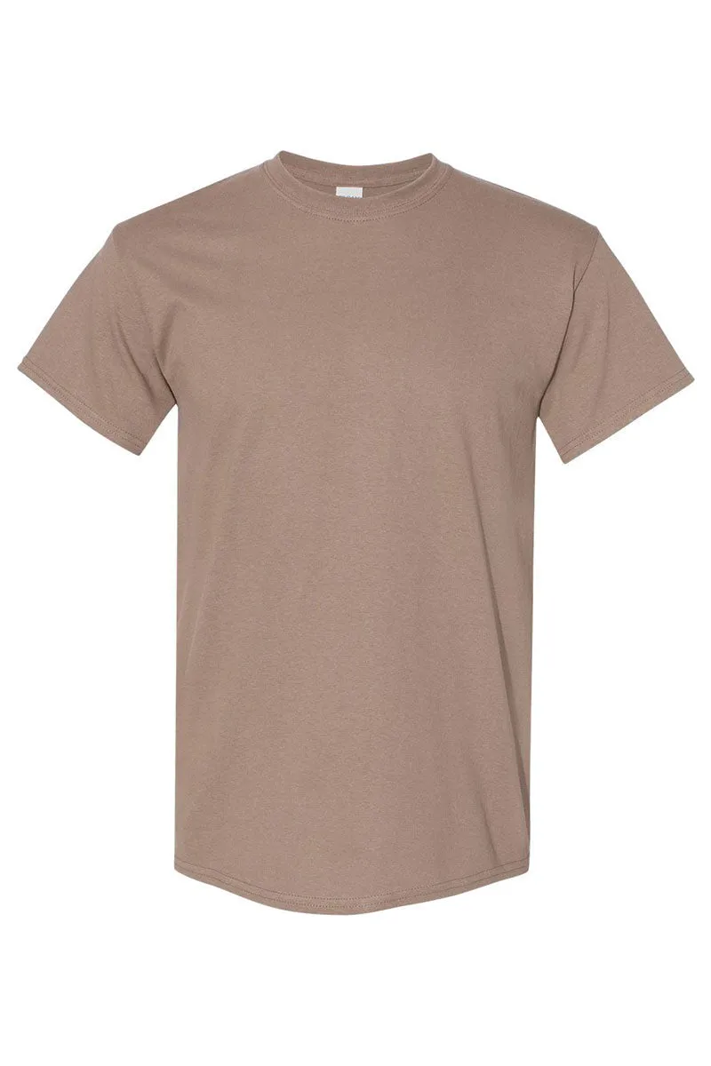 Fall In Love With Jesus Short Sleeve Relaxed Fit T-Shirt