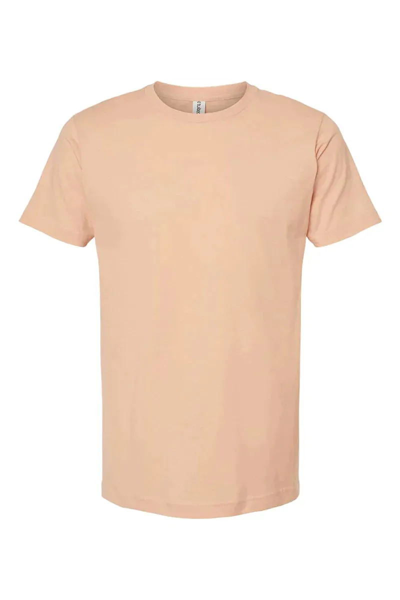 Fancy Don't Let Me Down Unisex Blend Tee