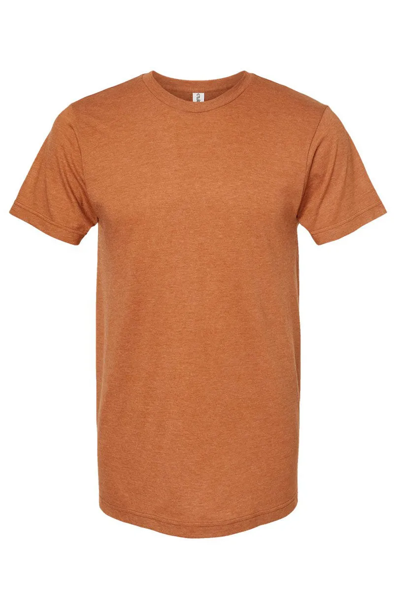 Fancy Don't Let Me Down Unisex Blend Tee