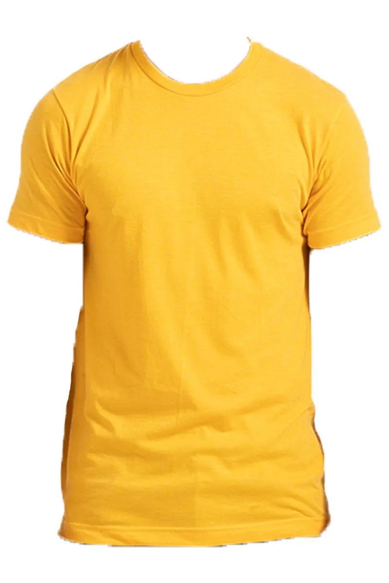 Fancy Don't Let Me Down Unisex Blend Tee