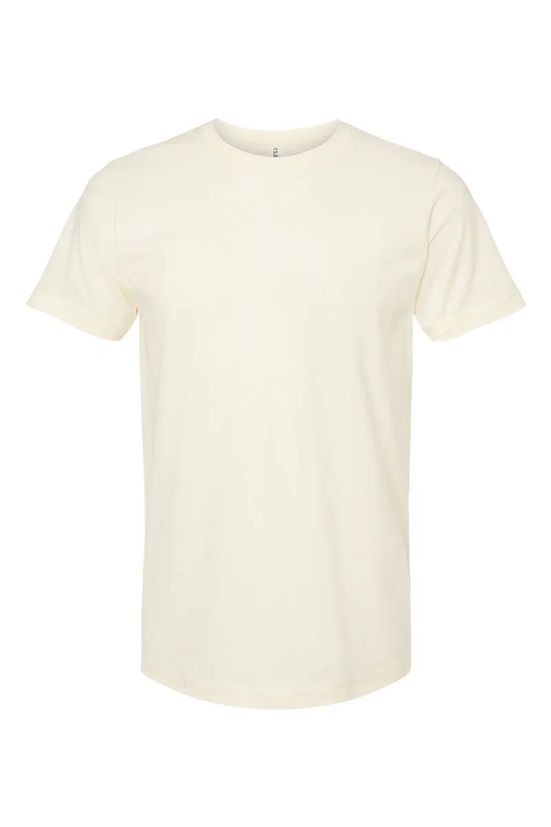 Fancy Don't Let Me Down Unisex Blend Tee