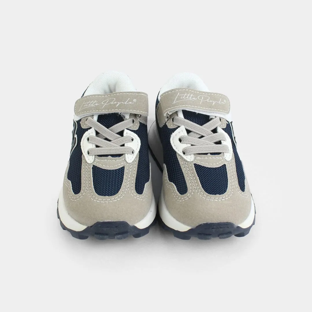 Fantastic Little People Kids Jogger